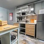 Apartment Modern In Chania *