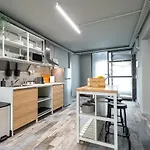 Apartment Modern In Chania