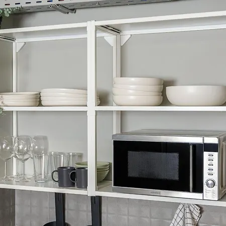 Apartment Modern In Chania