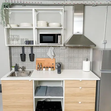 Modern In Chania