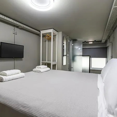 Modern Central In Chania Apartment *