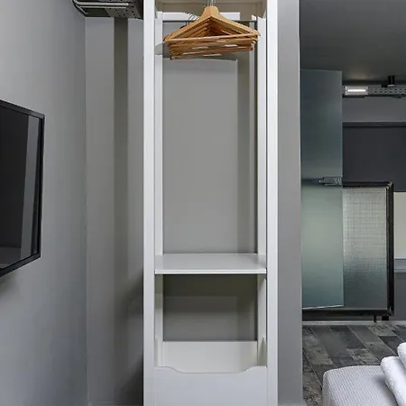 Modern In Chania