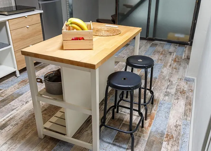 Apartmán Modern In Chania