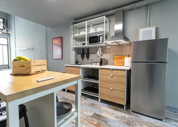 Apartmán Modern In Chania *