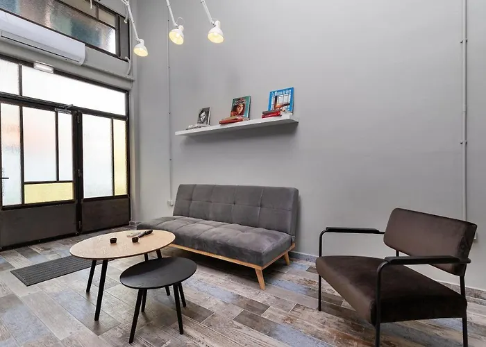 Modern In Chania Chania (Crete)